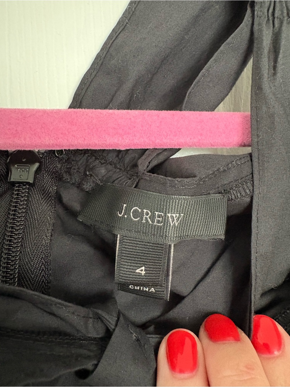 JCrew Top - Picture 6 of 7